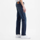 Levi's® 502™ Tapered Jeans Dark Indigo Worn In (29507-1294)