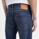Levi's® 502™ Tapered Jeans Dark Indigo Worn In (29507-1294)