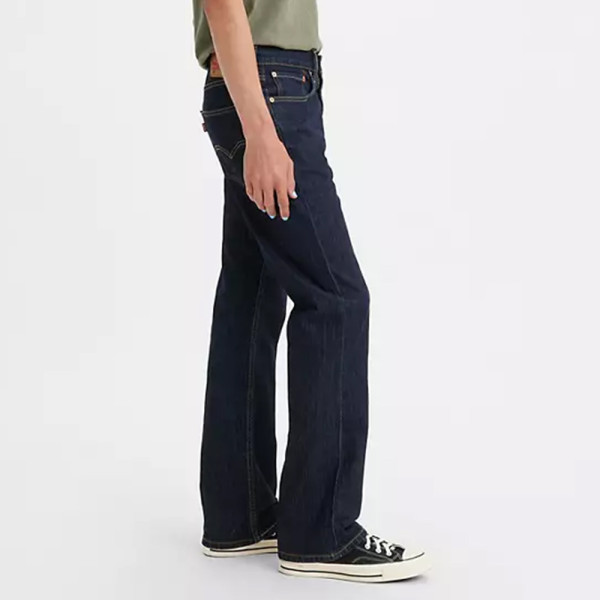 Levi's® 527™ Slim Boot Cut Jeans Indigo Rinse (05527-0707)