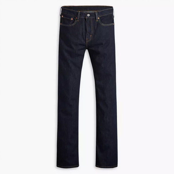 Levi's® 527™ Slim Boot Cut Jeans Indigo Rinse (05527-0707)