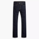 Levi's® 527™ Slim Boot Cut Jeans Indigo Rinse (05527-0707)
