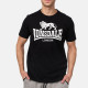 LONSDALE® T-shirt Logo Black (119083)