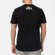 LONSDALE® T-shirt Logo Black (119083)