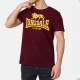 LONSDALE® T-shirt Logo Oxblood (119083)