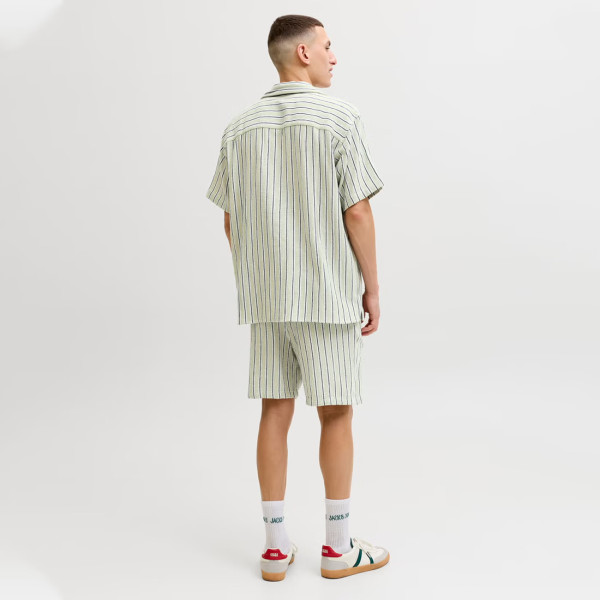 JACK & JONES® Wide Fit Shirt Tea (12271060)
