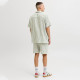 JACK & JONES® Wide Fit Shirt Tea (12271060)