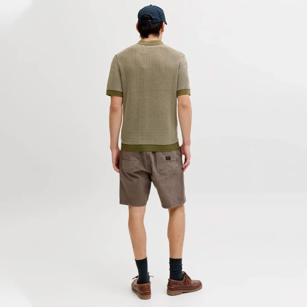 JACK & JONES® ΒΕΡΜΟΥΔΑ CARPENTER FALCON (12288533)
