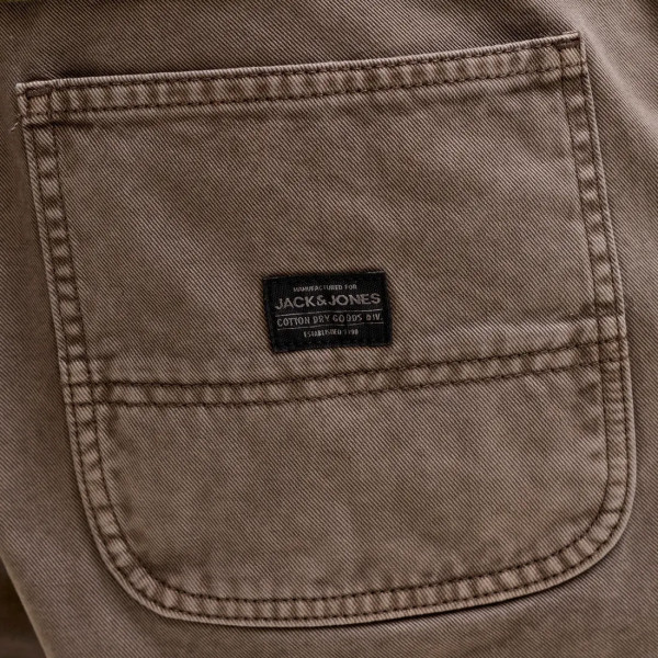 JACK & JONES® ΒΕΡΜΟΥΔΑ CARPENTER FALCON (12288533)