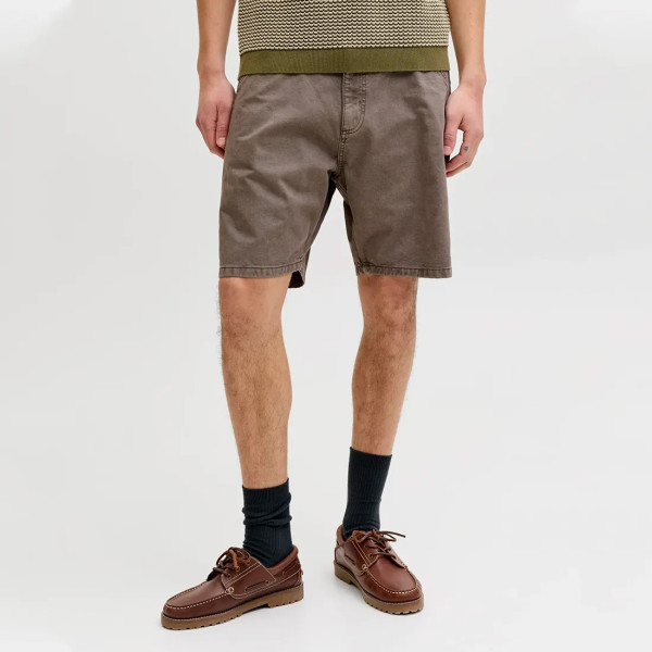 JACK & JONES® ΒΕΡΜΟΥΔΑ CARPENTER FALCON (12288533)