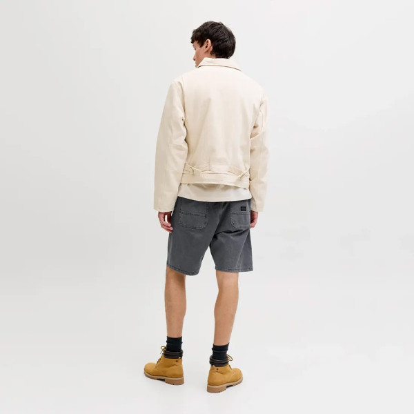 JACK & JONES® ΒΕΡΜΟΥΔΑ CARPENTER IRON GATE (12288533)