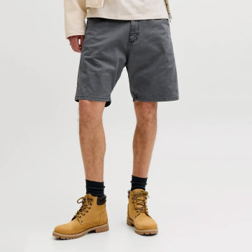 JACK & JONES® ΒΕΡΜΟΥΔΑ CARPENTER IRON GATE (12288533)