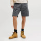 JACK & JONES® ΒΕΡΜΟΥΔΑ CARPENTER IRON GATE (12288533)