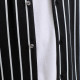 JACK & JONES® Wide Fit Shirt Black (12288853)