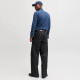 JACK & JONES® Slim Fit Denim Shirt Blue (12289219)