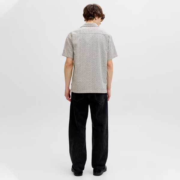 JACK & JONES® Wide Fit Shirt Moonstruck (12291956)