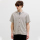 JACK & JONES® Wide Fit Shirt Moonstruck (12291956)