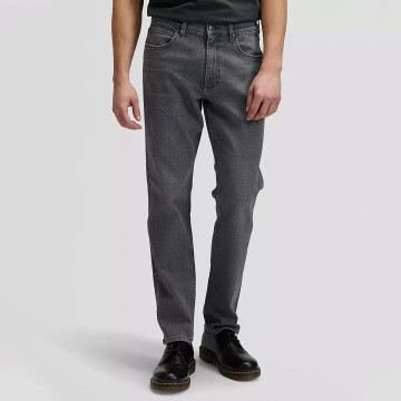 Lee® Daren Medium Stretch Regular Jean In Dark Flame (112376361)