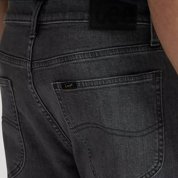 Lee® Daren Medium Stretch Regular Jean In Dark Flame (112376361)