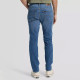 Lee® MVP Slim Fit in Blue Print (112376321)
