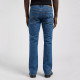 Lee® Brooklyn Straight Jean in Belmont (112371202)