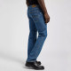 Lee® Brooklyn Straight Jean in Belmont (112371202)