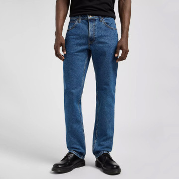 Lee® Brooklyn Straight Jean in Belmont (112371202)
