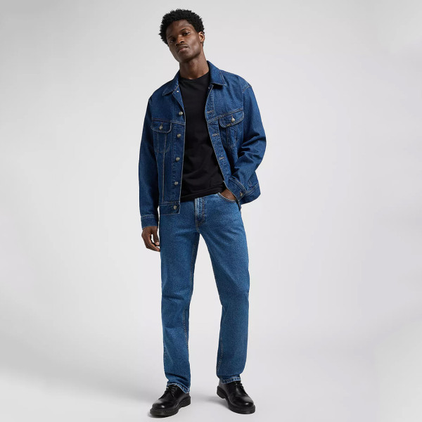 Lee® Brooklyn Straight Jean in Belmont (112371202)