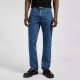 Lee® Brooklyn Straight Jean in Belmont (112371202)