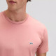 Lee® Regular Short Sleeve Patch Logo Tee Mallory (112376927)