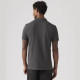 Levi's® Housemark Polo Shirt Blackened Pearl Pique (35883-0352)