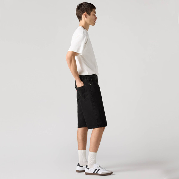 Levi's® 469™ Loose Shorts Slow Walker Short (39434-0005)