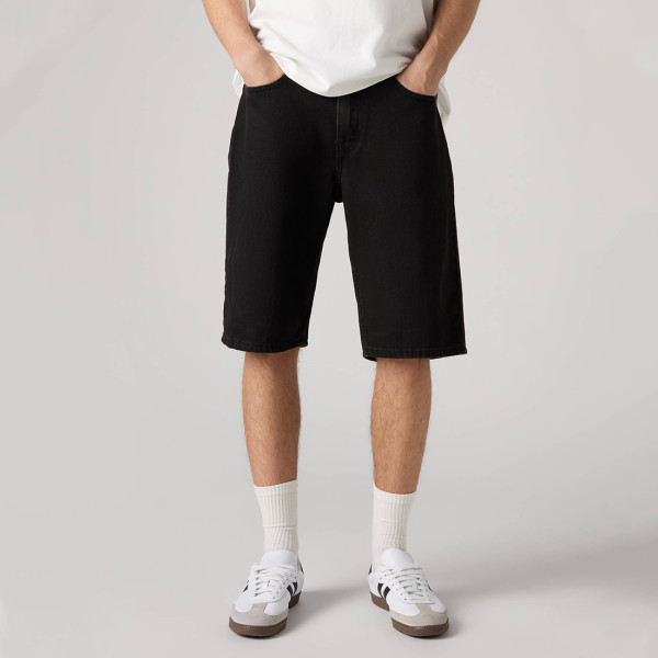 Levi's® 469™ Loose Shorts Slow Walker Short (39434-0005)