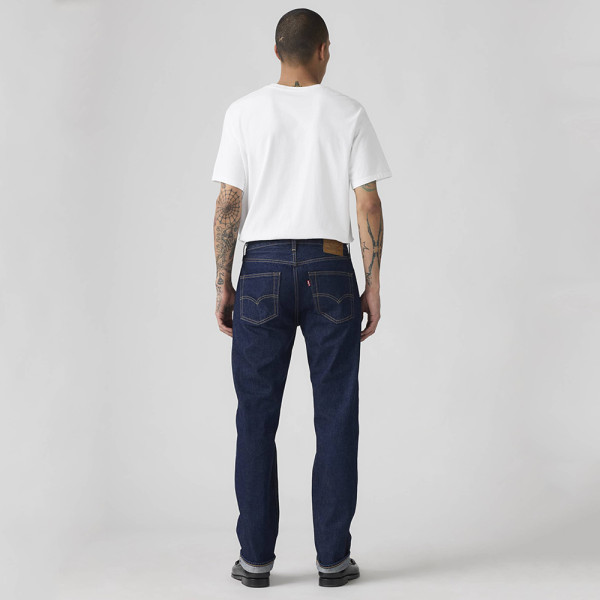 Levi's® 501® Original Fit Selvedge Rinse (00501-3683)