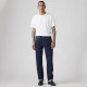 Levi's® 501® Original Fit Selvedge Rinse (00501-3683)