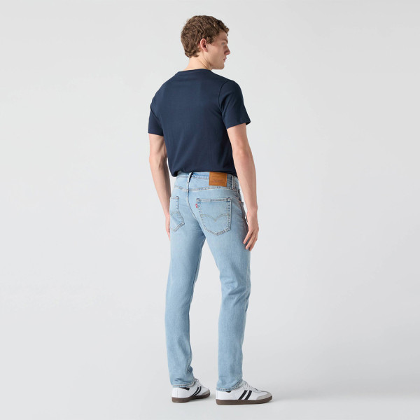 Levi's® 512™ Slim Taper Fit Call It Off (28833-1258) 