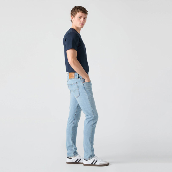 Levi's® 512™ Slim Taper Fit Call It Off (28833-1258) 