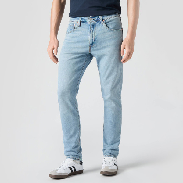 Levi's® 512™ Slim Taper Fit Call It Off (28833-1258) 