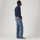 Levi's® 527™ Slim Boot Cut Jeans Blue Tunes (05527-0685)