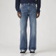 Levi's® 527™ Slim Boot Cut Jeans Blue Tunes (05527-0685)