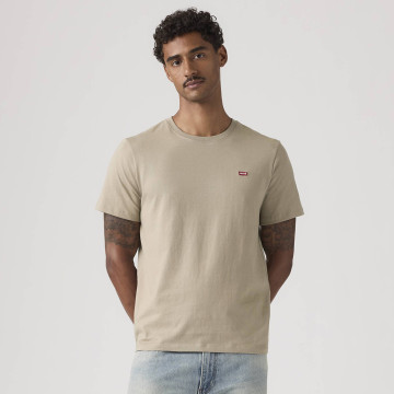 Levi's® Original Housemark Tee Vintage Khaki (56605-0301)