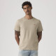 Levi's® Original Housemark Tee Vintage Khaki (56605-0301)