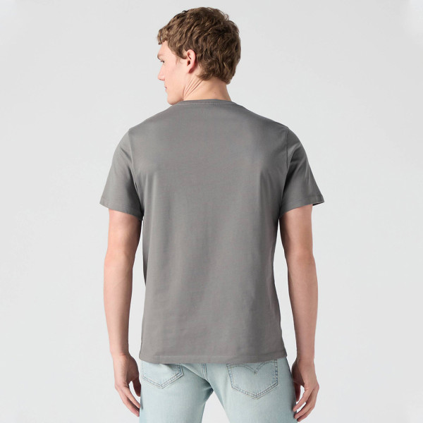 Levi's® Original Housemark Tee Smoked Pearl (A3117-0118)