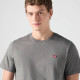 Levi's® Original Housemark Tee Smoked Pearl (A3117-0118)