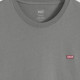 Levi's® Original Housemark Tee Smoked Pearl (A3117-0118)