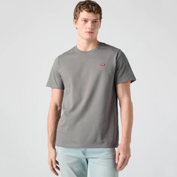 Levi's® Original Housemark Tee Smoked Pearl (A3117-0118)