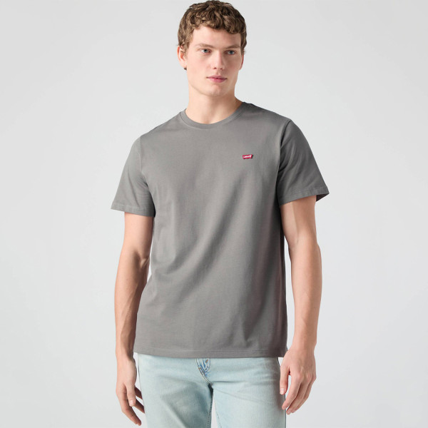 Levi's® Original Housemark Tee Smoked Pearl (A3117-0118)