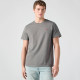 Levi's® Original Housemark Tee Smoked Pearl (A3117-0118)