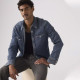 Levi's® Barstow Standard Fit Western Shirt Solucell Western (85744-0117)