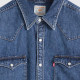 Levi's® Barstow Standard Fit Western Shirt Solucell Western (85744-0117)