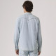 Levi's® Barstow Standard Fit Western Shirt Solucell Worn-in (85744-0118)